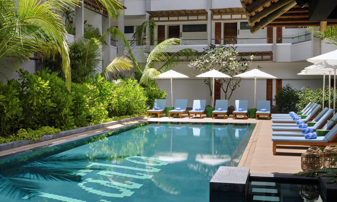 laïla pool